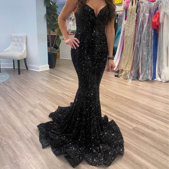 Mia Bella Galla Dress